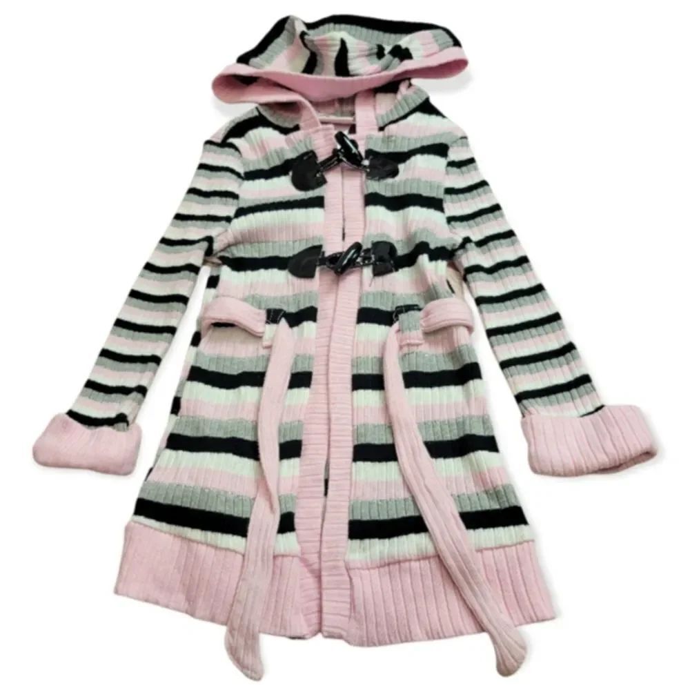 Little Lass cardigan jacket 24mo